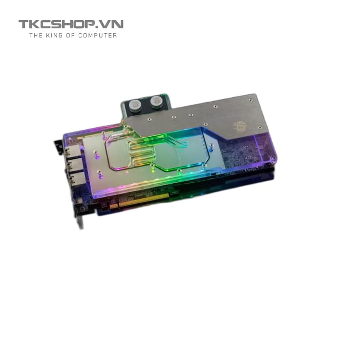 BLOCK VGA BYSKI TỪ GTX1050TI - 4090TI - TKCSHOP.VN